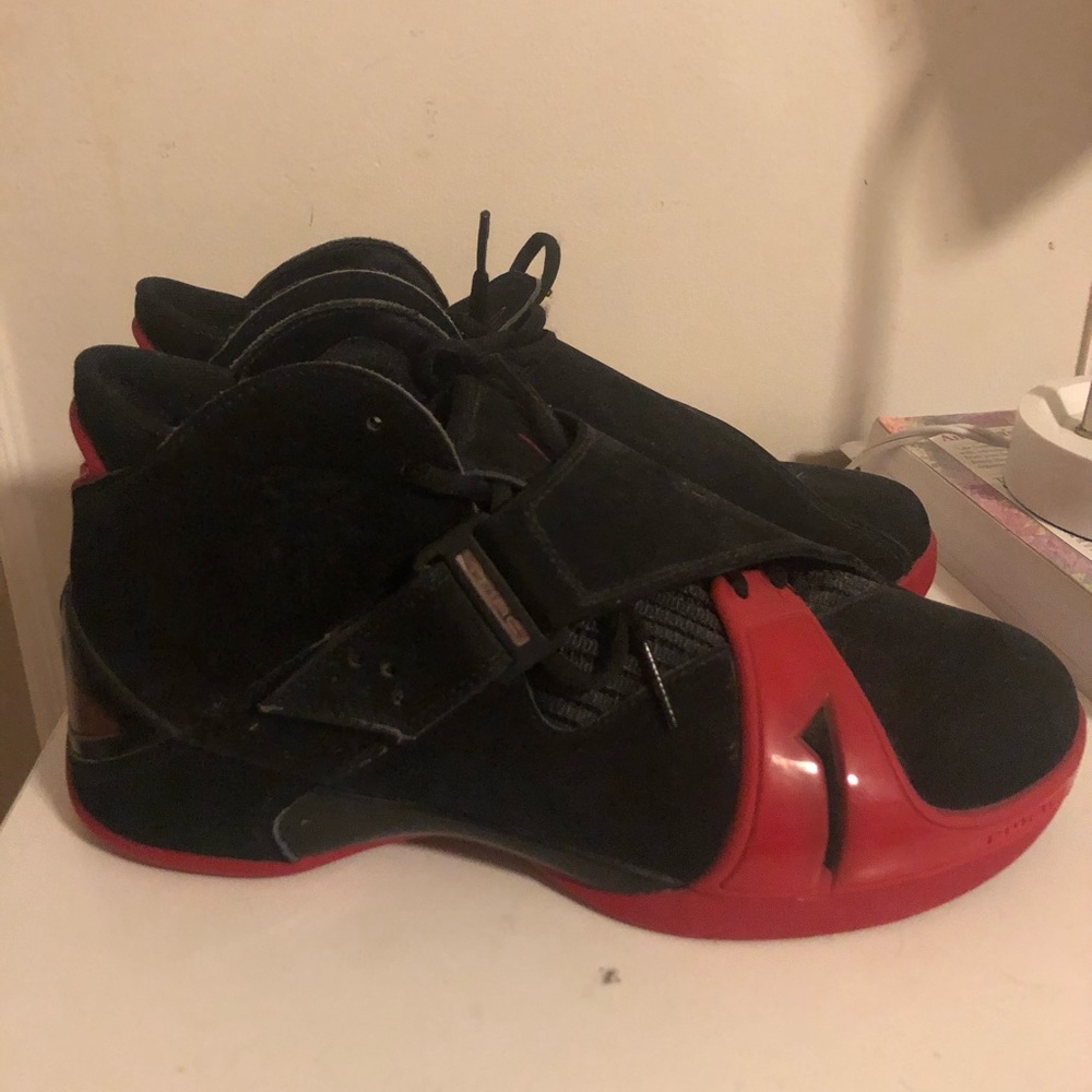 T-Mac 5